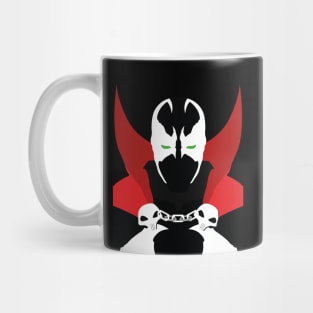 Spawn. Mug